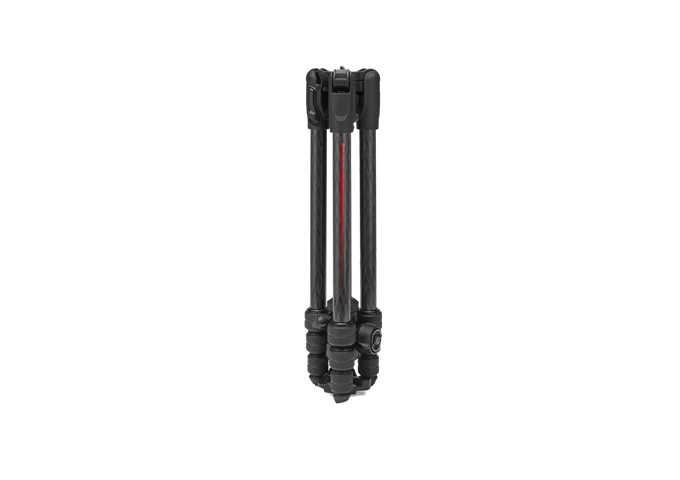 Manfrotto Befree Advanced AS twist Carbon