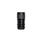 Sirui Saturn 35mm T2.9 1.6x Neutral Flare Sony E