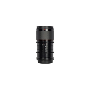 Sirui Saturn 35mm T2.9 1.6x Neutral Flare Sony E
