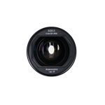Sirui Saturn 35mm T2.9 1.6x Neutral Flare Sony E