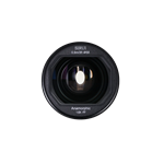 Sirui Saturn 35mm T2.9 1.6x Neutral Flare Sony E