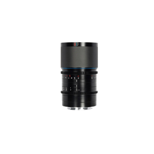 Sirui Saturn 50mm T2.9 1.6x Neutral Flare Sony E