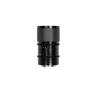 Sirui Saturn 50mm T2.9 1.6x Neutral Flare Sony E