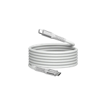 Verbatim 100W Magnetic Cable USB-C Grey