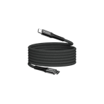 Verbatim 100W Magnetic Cable USB-C Black