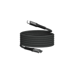 Verbatim 100W Magnetic Cable USB-C Black