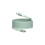 Verbatim 100W Magnetic Cable USB-C Green