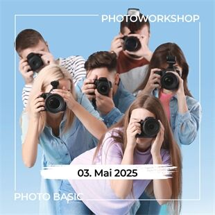 Workshop N594 Photo Basic Workshop N594 Photo Basic