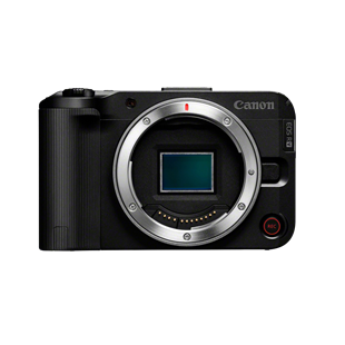 Canon EOS R50 V Body