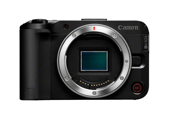 Canon EOS R50 V Body