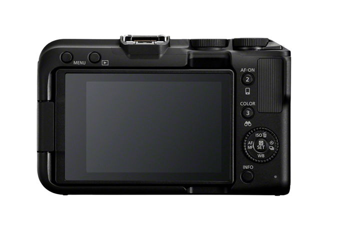 Canon EOS R50 V Body