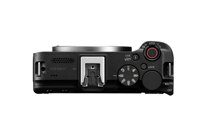 Canon EOS R50 V Body