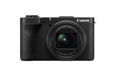 Canon Powershot V1