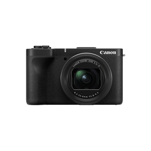 Canon Powershot V1