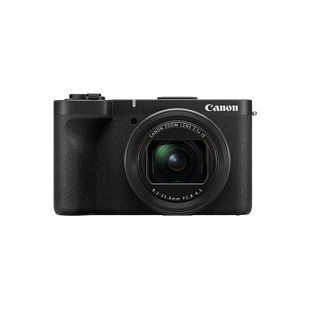 Canon Powershot V1