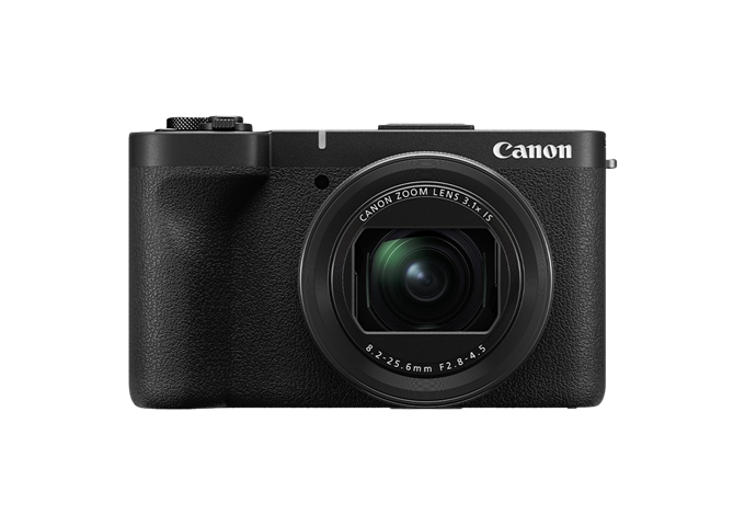 Canon Powershot V1