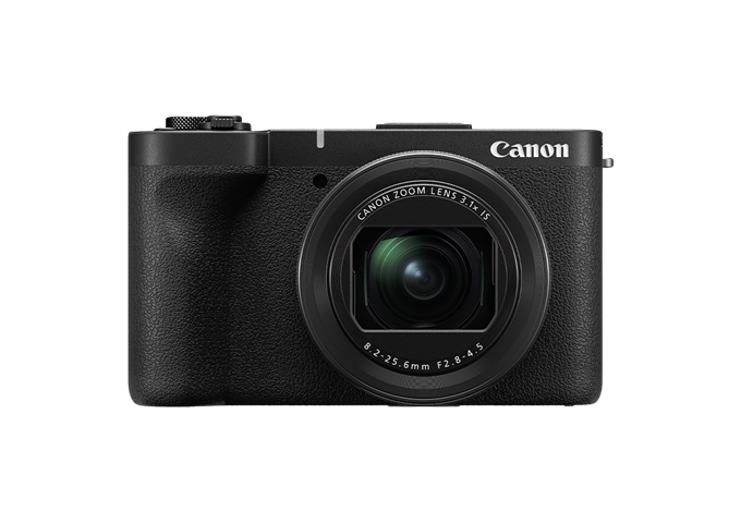 Canon Powershot V1