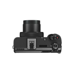Canon Powershot V1