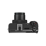 Canon Powershot V1