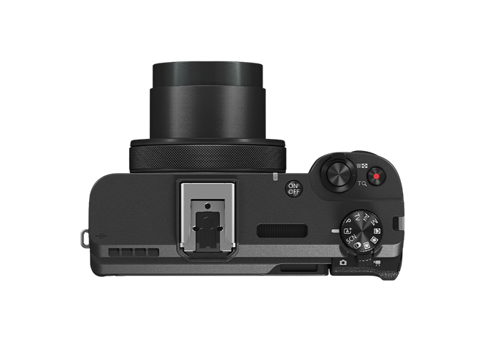 Canon Powershot V1