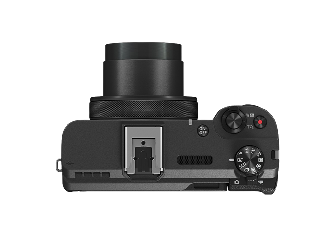 Canon Powershot V1