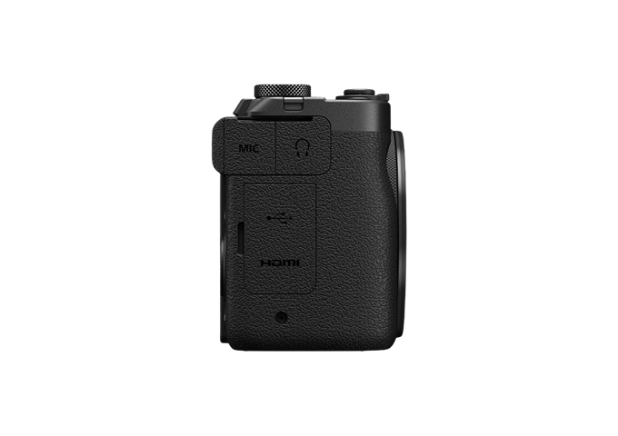 Canon Powershot V1