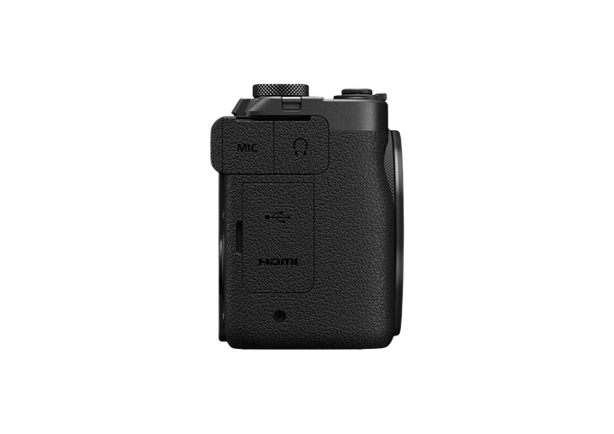 Canon Powershot V1