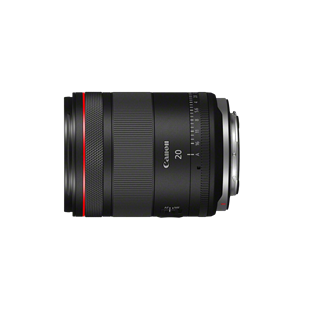 Canon RF 20mm F1.4 L VCM Canon RF 20mm F1.4 L VCM
