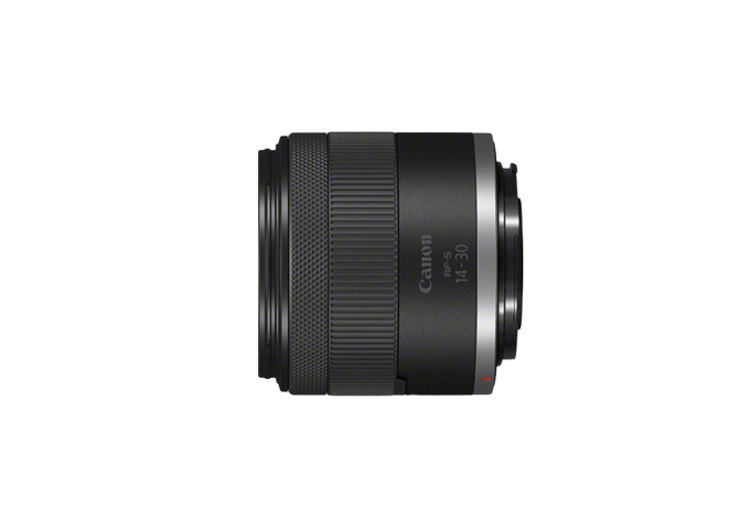 Canon RF-S 14-30mm F4-6.3 IS STM PZ