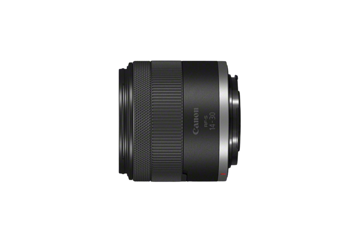Canon RF-S 14-30mm F4-6.3 IS STM PZ
