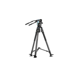 Sirui SVS75 + SVH15