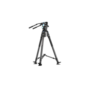 Sirui SVS75 + SVH15