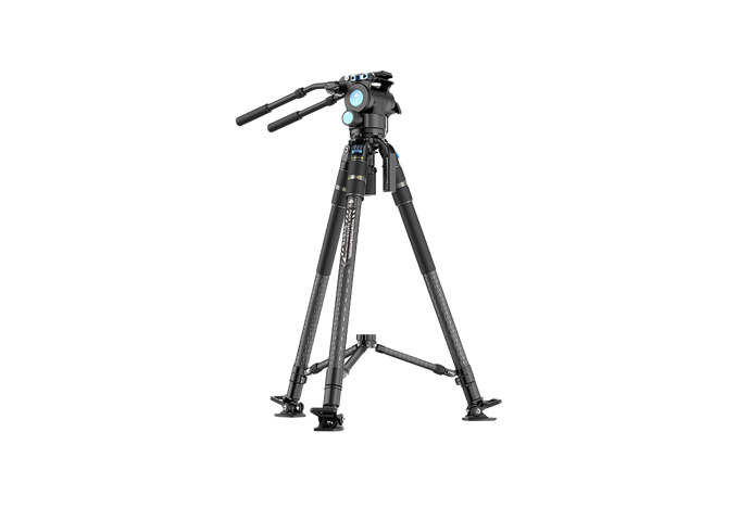 Sirui SVS75 + SVH15