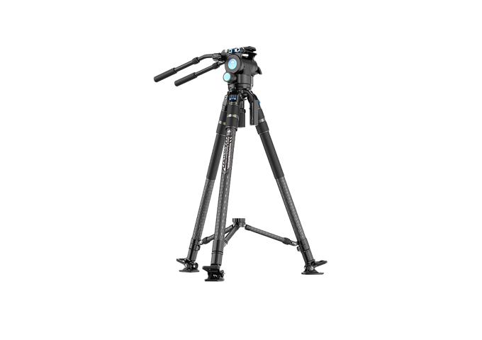 Sirui SVS75 + SVH15