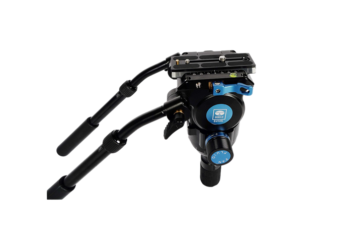 Sirui SVS75 + SVH15