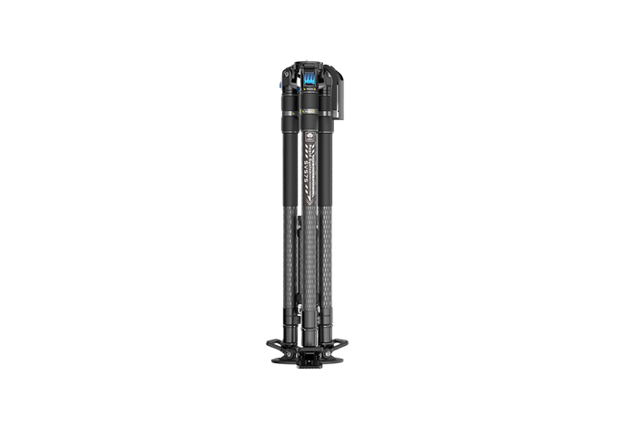 Sirui SVS75 + SVH15