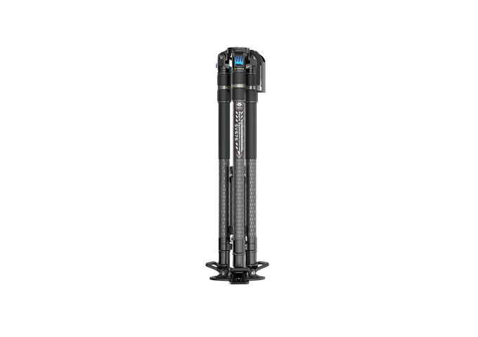 Sirui SVS75 + SVH15