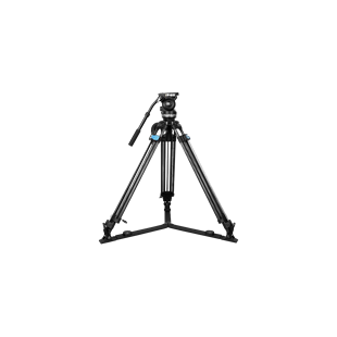Sirui SQ75 + VHS-10