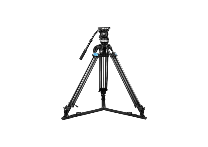 Sirui SQ75 + VHS-10