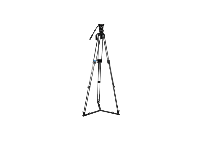 Sirui SQ75 + VHS-10