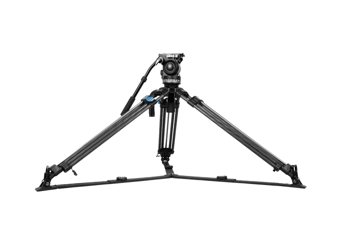 Sirui SQ75 + VHS-10