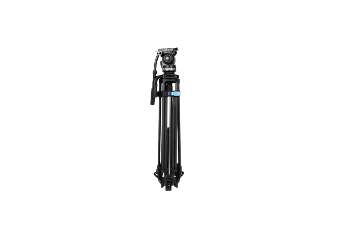 Sirui SQ75 + VHS-10
