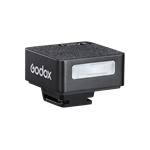 Godox iM20 manueller Aufsteckblitz