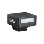 Godox iM20 manueller Aufsteckblitz