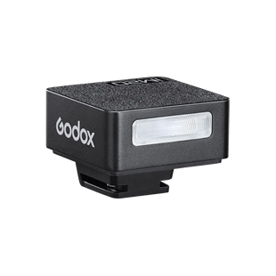 Godox iM20 manueller Aufsteckblitz