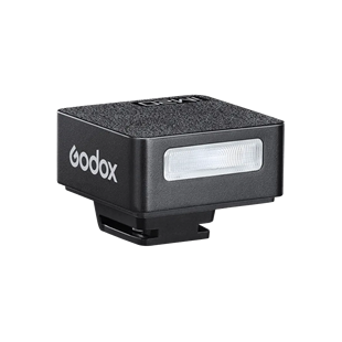 Godox iM20 manueller Aufsteckblitz
