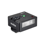 Godox iM30 manueller Aufsteckblitz
