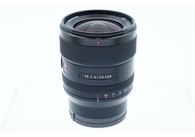 Occasion Sony SEL24F14GM (Nr. 4121)
