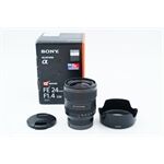 Occasion Sony SEL24F14GM (Nr. 4121)