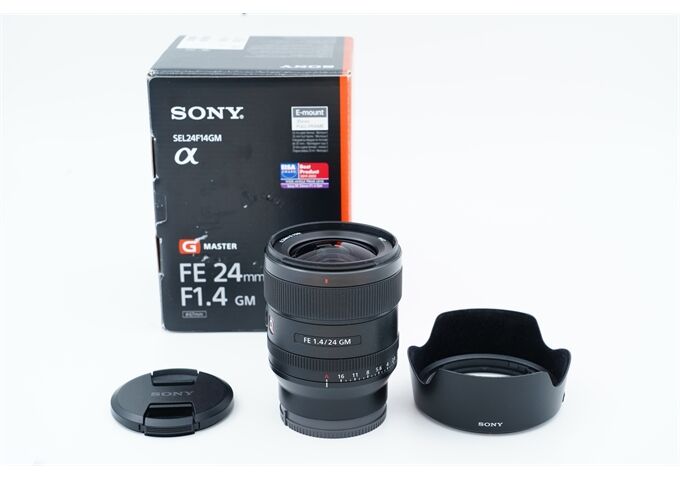 Occasion Sony SEL24F14GM (Nr. 4121)